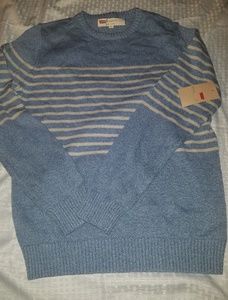 Levi's Sweatshirt NWT
